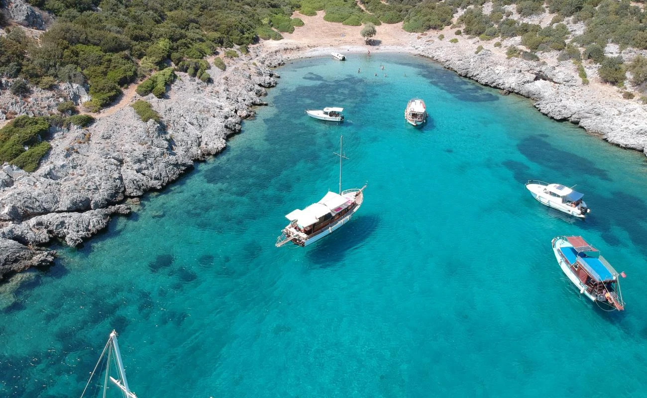 Kekova Island Tour - 1